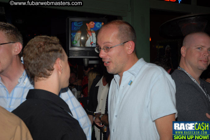 Saguaro Soiree at The Library