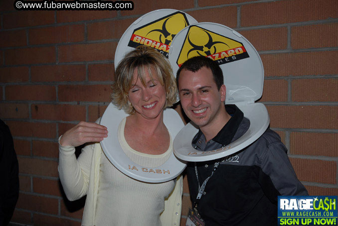 Saguaro Soiree at The Library