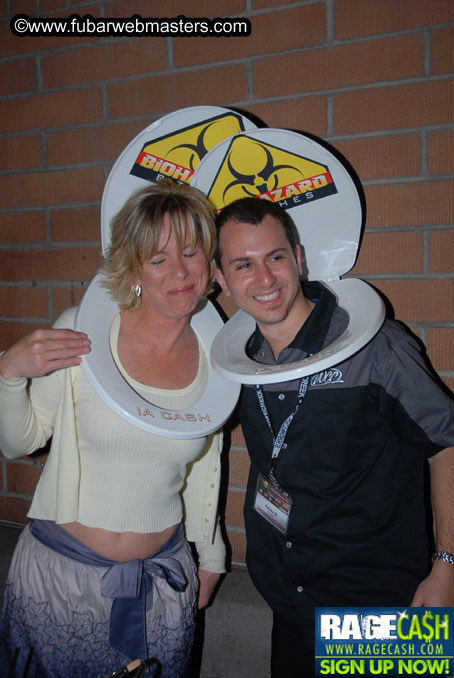 Saguaro Soiree at The Library