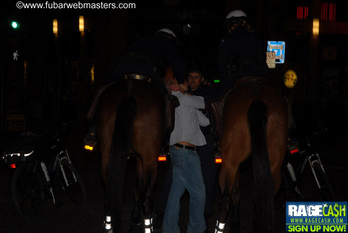 Saguaro Soiree at The Library