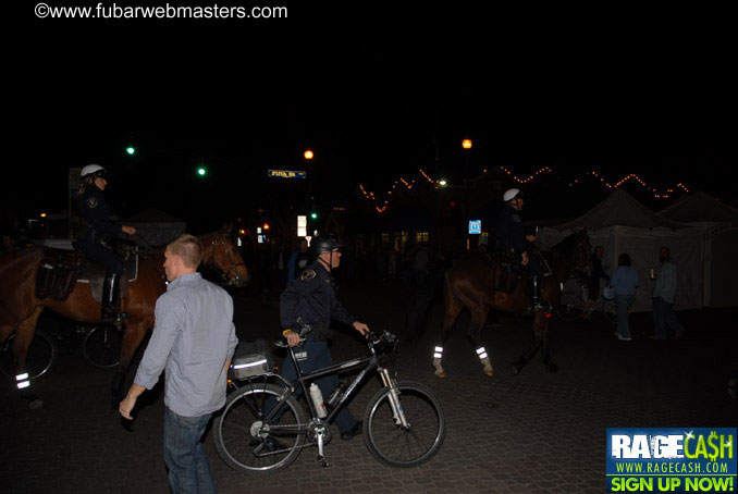 Saguaro Soiree at The Library