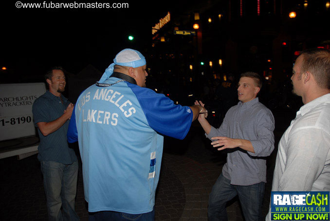 Saguaro Soiree at The Library