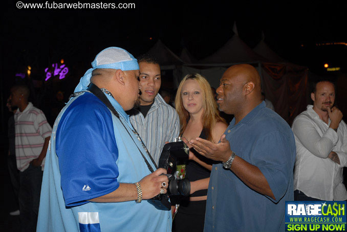 Saguaro Soiree at The Library