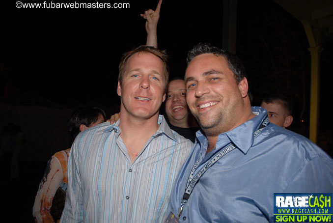 Saguaro Soiree at The Library