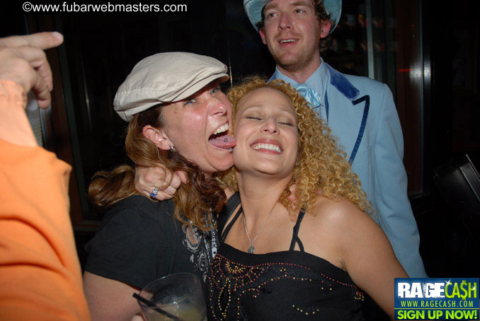 Saguaro Soiree at The Library