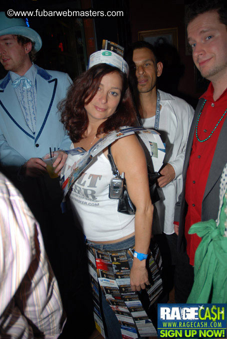 Saguaro Soiree at The Library