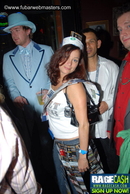 Saguaro Soiree at The Library