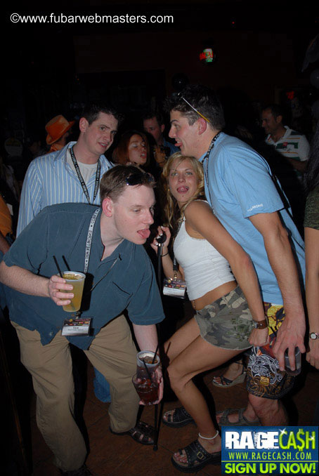 Saguaro Soiree at The Library