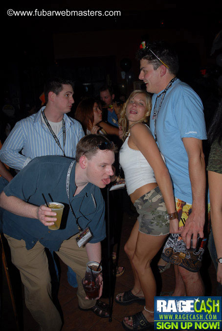 Saguaro Soiree at The Library