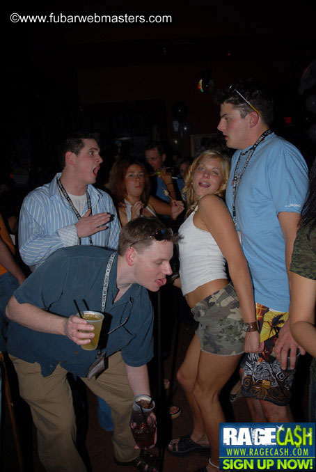 Saguaro Soiree at The Library