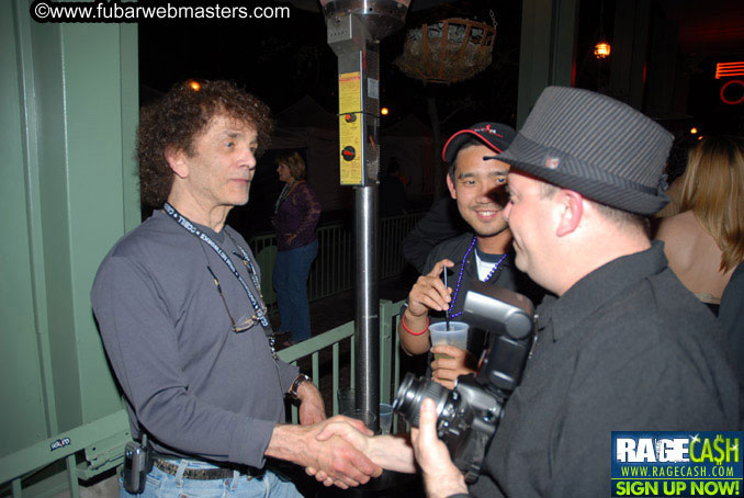 Saguaro Soiree at The Library