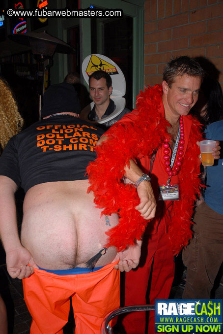 Saguaro Soiree at The Library