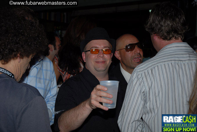 Saguaro Soiree at The Library