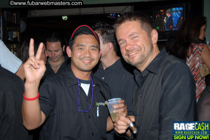 Saguaro Soiree at The Library