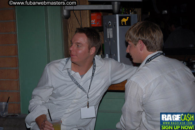 Saguaro Soiree at The Library