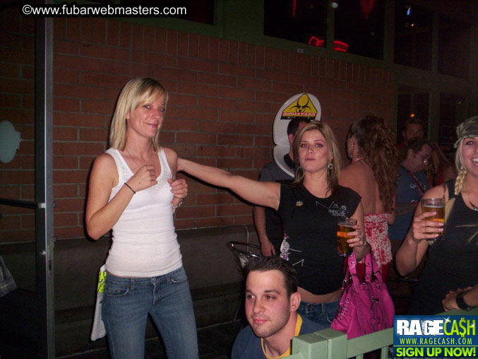 Saguaro Soiree at The Library