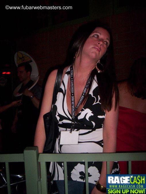 Saguaro Soiree at The Library