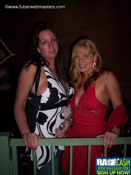 Saguaro Soiree at The Library