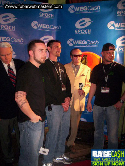 Saguaro Soiree at The Library