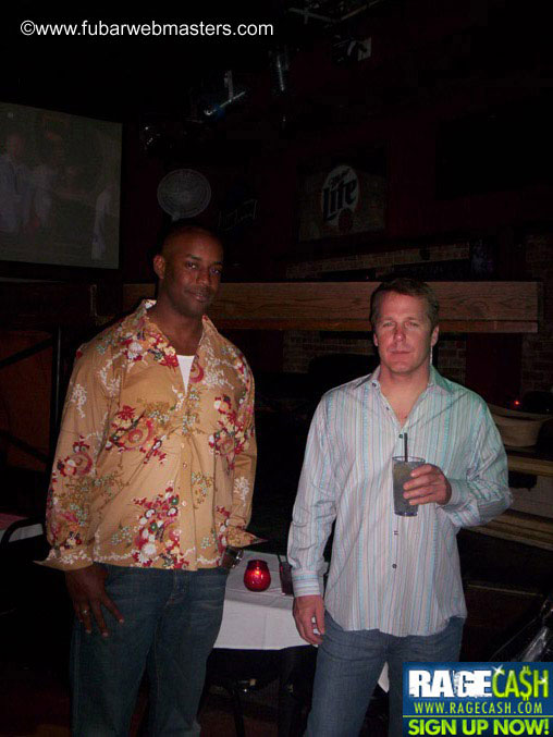 Saguaro Soiree at The Library