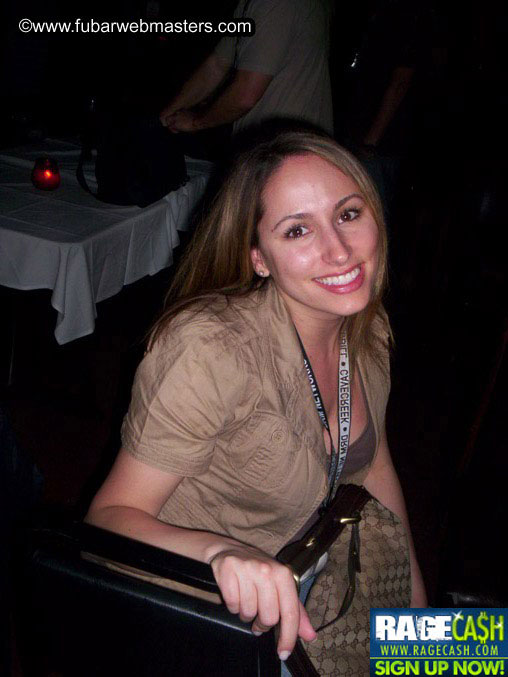 Saguaro Soiree at The Library