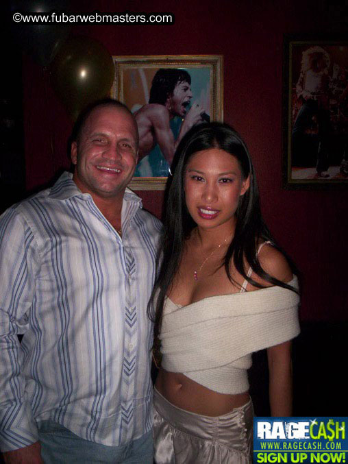 Saguaro Soiree at The Library