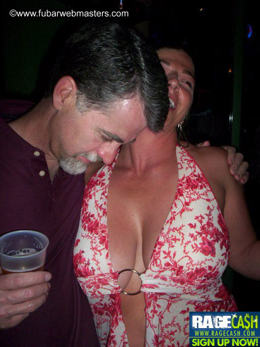 Saguaro Soiree at The Library