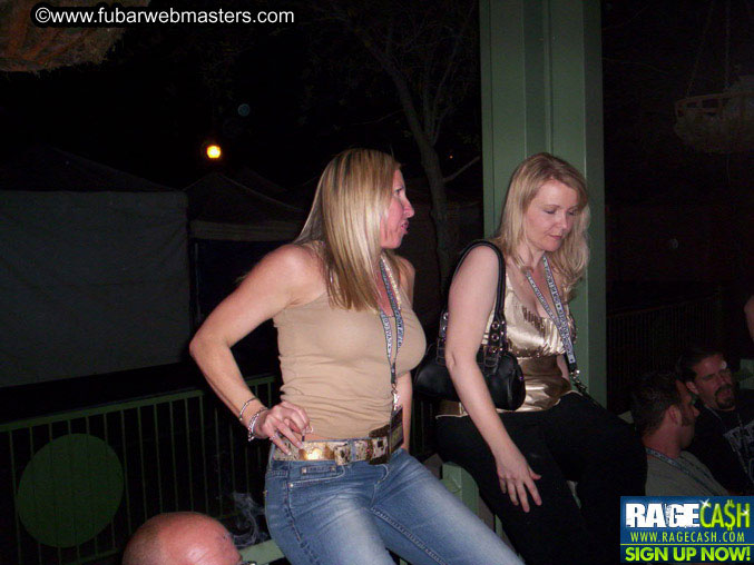 Saguaro Soiree at The Library