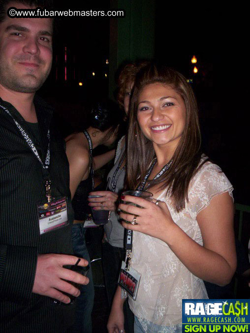 Saguaro Soiree at The Library