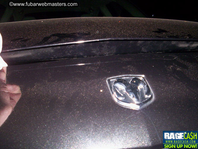 Saguaro Soiree at The Library