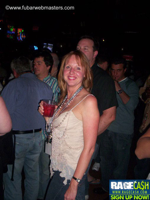 Saguaro Soiree at The Library