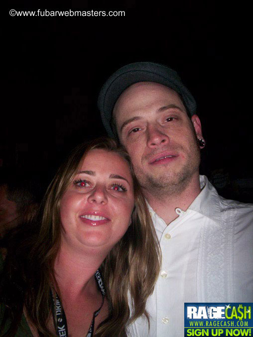 Saguaro Soiree at The Library