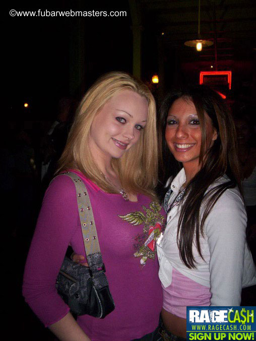 Saguaro Soiree at The Library