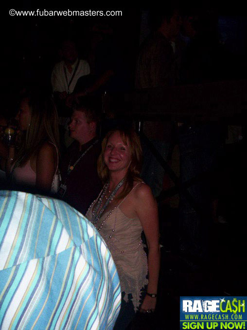 Saguaro Soiree at The Library