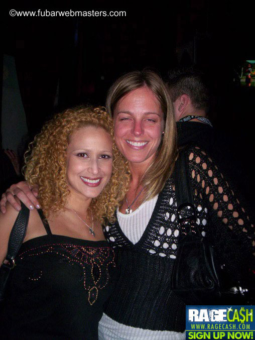 Saguaro Soiree at The Library