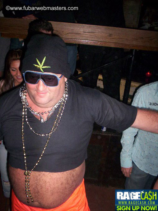 Saguaro Soiree at The Library