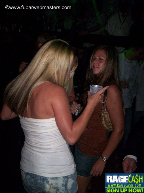 Saguaro Soiree at The Library