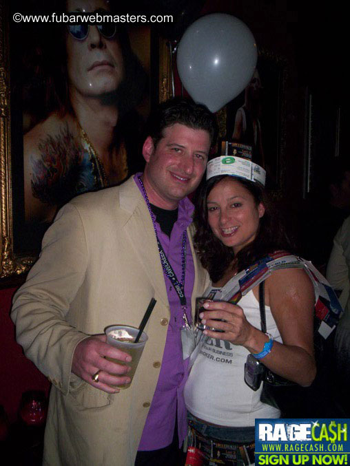 Saguaro Soiree at The Library