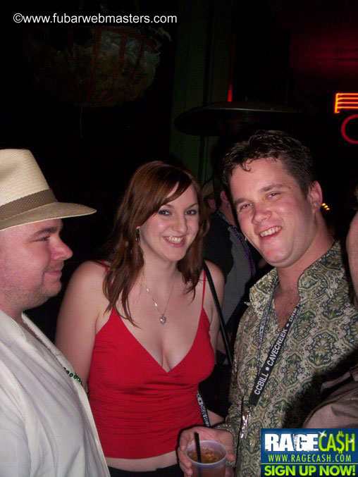 Saguaro Soiree at The Library