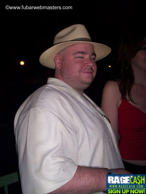 Saguaro Soiree at The Library