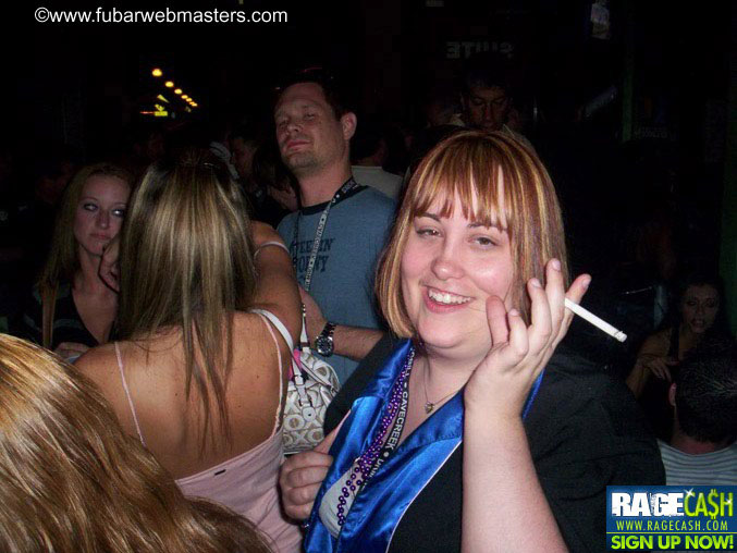 Saguaro Soiree at The Library