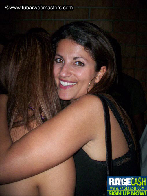 Saguaro Soiree at The Library