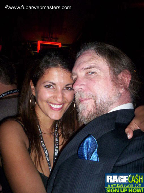 Saguaro Soiree at The Library