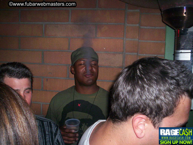 Saguaro Soiree at The Library