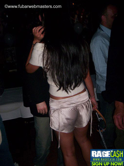 Saguaro Soiree at The Library