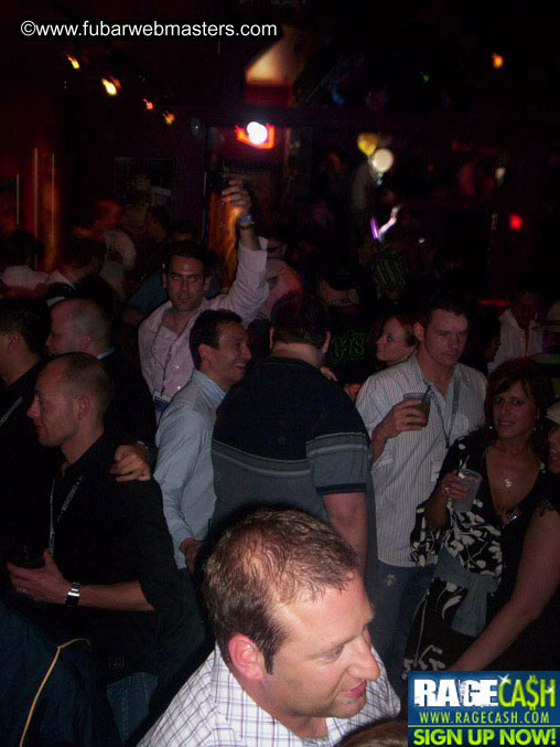 Saguaro Soiree at The Library