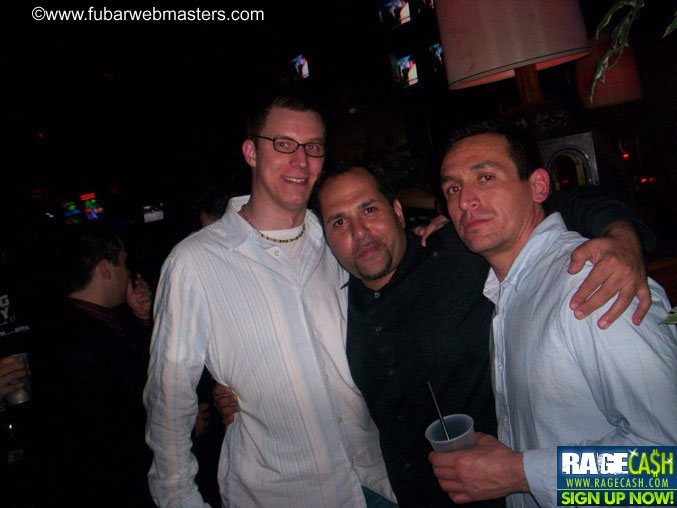 Saguaro Soiree at The Library