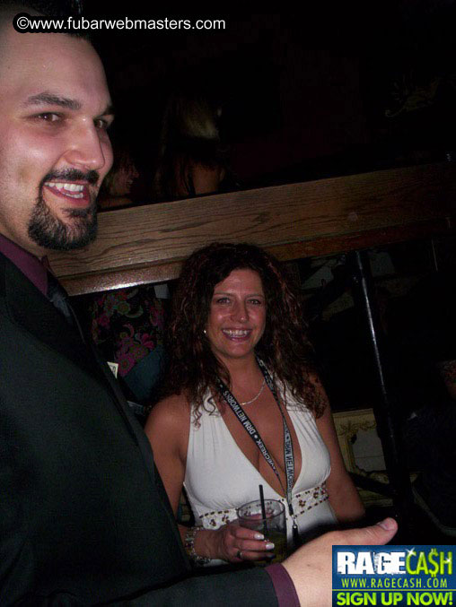 Saguaro Soiree at The Library