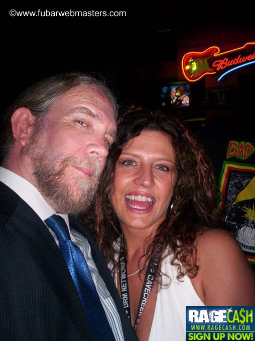 Saguaro Soiree at The Library