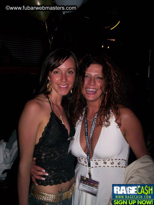 Saguaro Soiree at The Library